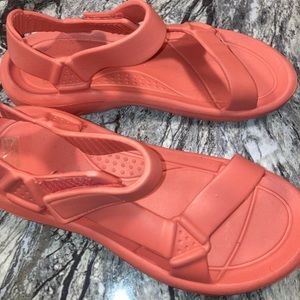 Women's Lightweight Comfortable Outdoor Sport Hiking Sandals Size 10 -  NEW